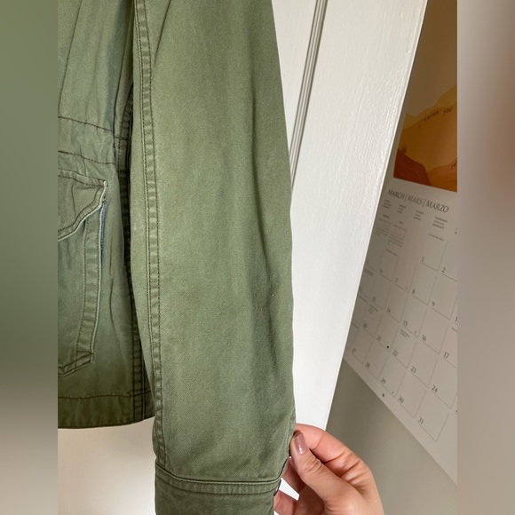 Patagonia Jacket - Picture 5 of 14